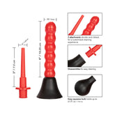 COLT Anal Douche - Red